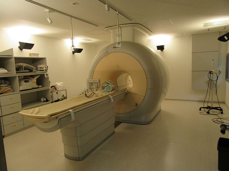 MRI