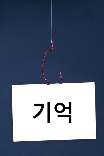 기억의 갈고리